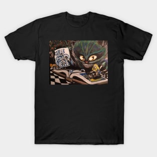 Cheshire T-Shirt